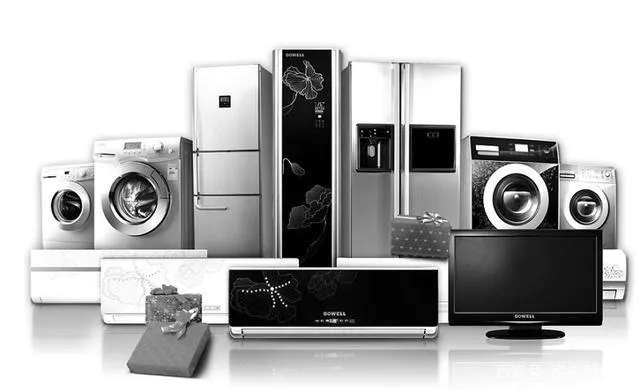 Household Electric Appliances