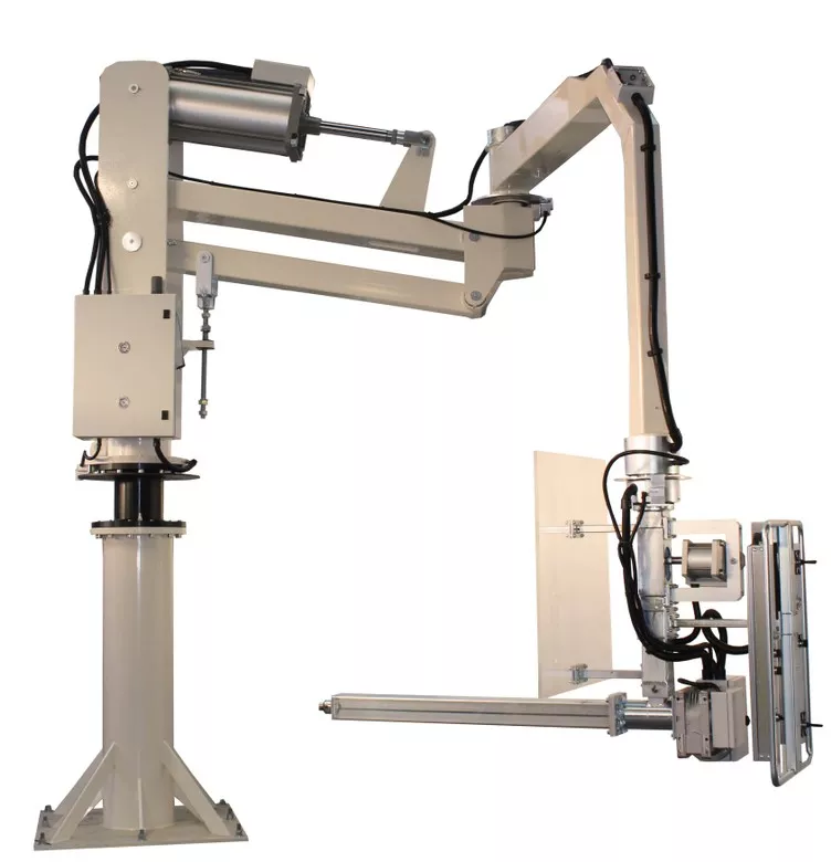 Industrial Automation