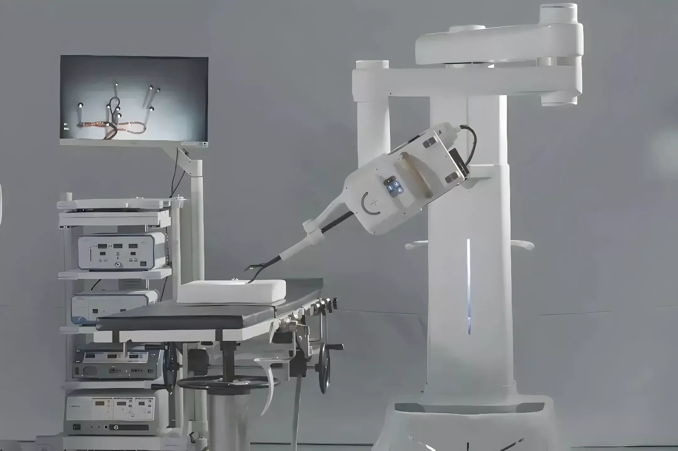 Medical Equipment